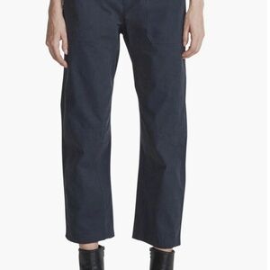 Rag & Bone Leyton Pants (color: Salute) size 4